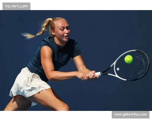 孙心然勇夺2024中网ITF青少年J300女单亚军展现出色实力