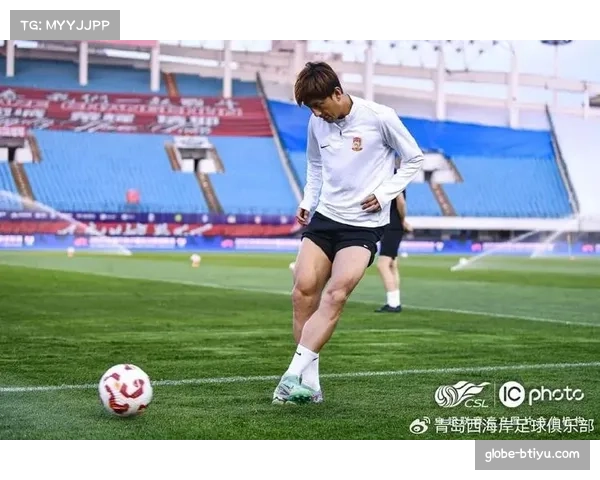 青岛西海岸对阵长春亚泰 双方防守稳定性受考验