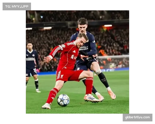 利物浦主场1比4不敌埃因霍温 连续失利暴露防线问题