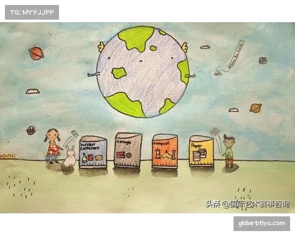 环保与商业结合 世界杯周边采用可回收材料并捐赠树苗