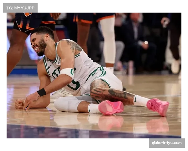 塔图姆右跟腱问题出战成疑 凯尔特人核心前锋健康状况引关注